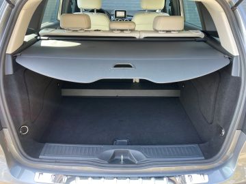 Mercedes-Benz B-Klasse 180 Ambition