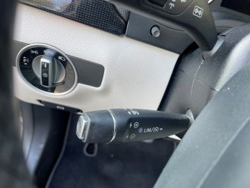 Mercedes-Benz B-Klasse 180 Ambition