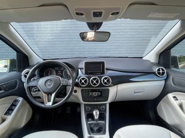Mercedes-Benz B-Klasse 180 Ambition