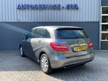 Mercedes-Benz B-Klasse 180 Ambition