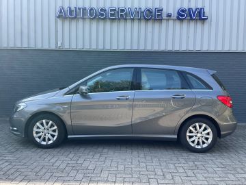 Mercedes-Benz B-Klasse 180 Ambition