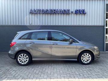 Mercedes-Benz B-Klasse 180 Ambition