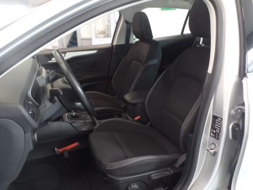 Ford Focus Wagon 1.0 EcoBoost Trend Edition Business Navigatie, Cruise contr