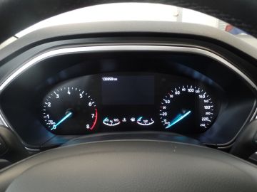 Ford Focus Wagon 1.0 EcoBoost Trend Edition Business Navigatie, Cruise contr