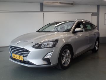 Ford Focus Wagon 1.0 EcoBoost Trend Edition Business Navigatie, Cruise contr