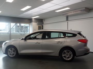 Ford Focus Wagon 1.0 EcoBoost Trend Edition Business Navigatie, Cruise contr