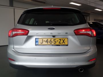Ford Focus Wagon 1.0 EcoBoost Trend Edition Business Navigatie, Cruise contr