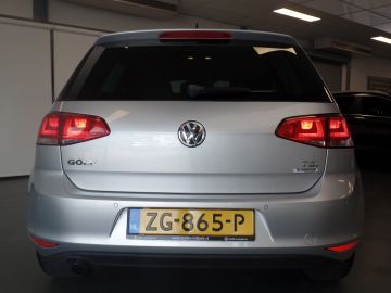 Volkswagen Golf 1.2 TSI Business Edition, 5 drs, Navigatie, Clima controle, Cruis