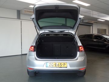 Volkswagen Golf 1.2 TSI Business Edition, 5 drs, Navigatie, Clima controle, Cruis