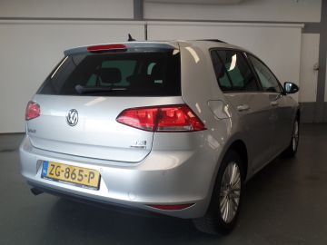 Volkswagen Golf 1.2 TSI Business Edition, 5 drs, Navigatie, Clima controle, Cruis