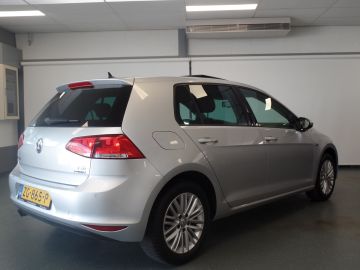 Volkswagen Golf 1.2 TSI Business Edition, 5 drs, Navigatie, Clima controle, Cruis