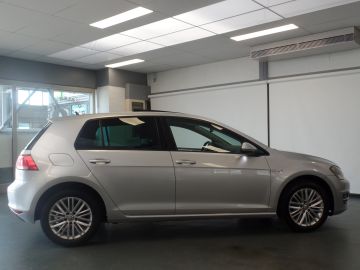 Volkswagen Golf 1.2 TSI Business Edition, 5 drs, Navigatie, Clima controle, Cruis