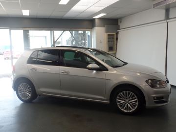 Volkswagen Golf 1.2 TSI Business Edition, 5 drs, Navigatie, Clima controle, Cruis