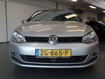 Volkswagen Golf 1.2 TSI Business Edition, 5 drs, Navigatie, Clima controle, Cruis