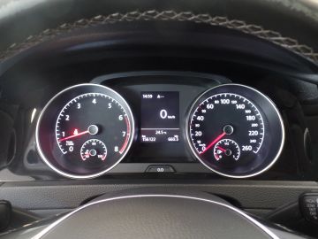 Volkswagen Golf 1.2 TSI Business Edition, 5 drs, Navigatie, Clima controle, Cruis