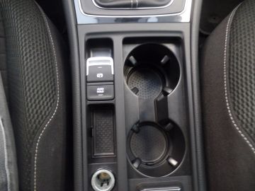 Volkswagen Golf 1.2 TSI Business Edition, 5 drs, Navigatie, Clima controle, Cruis