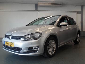 Volkswagen Golf 1.2 TSI Business Edition, 5 drs, Navigatie, Clima controle, Cruis