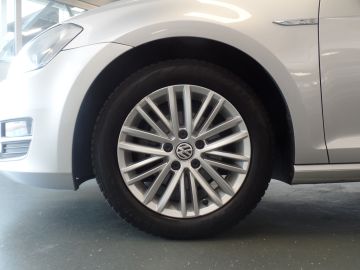 Volkswagen Golf 1.2 TSI Business Edition, 5 drs, Navigatie, Clima controle, Cruis