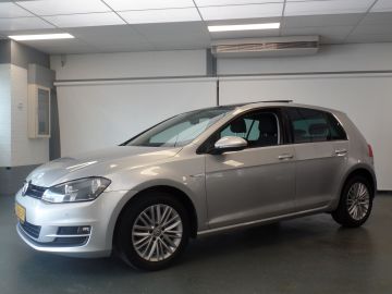 Volkswagen Golf 1.2 TSI Business Edition, 5 drs, Navigatie, Clima controle, Cruis