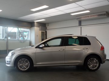 Volkswagen Golf 1.2 TSI Business Edition, 5 drs, Navigatie, Clima controle, Cruis