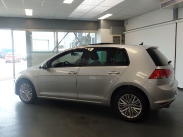 Volkswagen Golf 1.2 TSI Business Edition, 5 drs, Navigatie, Clima controle, Cruis