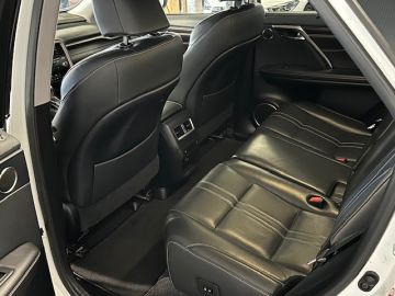 Lexus RX 450h 4WD Luxury Line-PANORAMA-TREKHAAK-HEAD UP-ZEER COMPLEET