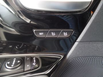 Kia Niro 1.6 GDi Hybrid ExecutiveLine Navigatie, Achteruitrijcamera, Clima