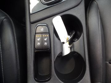 Kia Niro 1.6 GDi Hybrid ExecutiveLine Navigatie, Achteruitrijcamera, Clima