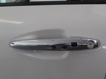 Kia Niro 1.6 GDi Hybrid ExecutiveLine Navigatie, Achteruitrijcamera, Clima