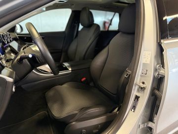 Mercedes-Benz C-Klasse Estate 220D AVANTGARDE-PANORAMADAK-TREKHAAK-SFEER-CAMERA-COMPLEET