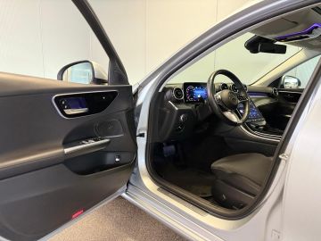 Mercedes-Benz C-Klasse Estate 220D AVANTGARDE-PANORAMADAK-TREKHAAK-SFEER-CAMERA-COMPLEET