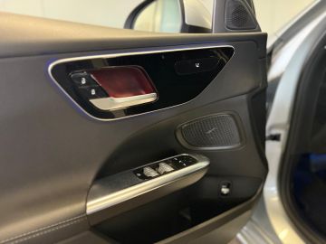 Mercedes-Benz C-Klasse Estate 220D AVANTGARDE-PANORAMADAK-TREKHAAK-SFEER-CAMERA-COMPLEET