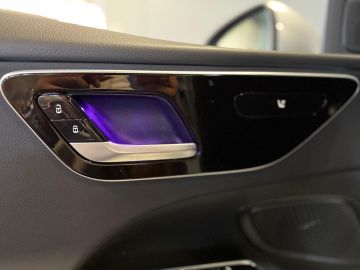 Mercedes-Benz C-Klasse Estate 220D AVANTGARDE-PANORAMADAK-TREKHAAK-SFEER-CAMERA-COMPLEET