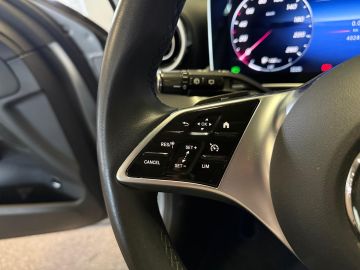 Mercedes-Benz C-Klasse Estate 220D AVANTGARDE-PANORAMADAK-TREKHAAK-SFEER-CAMERA-COMPLEET