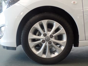 Opel KARL 1.0 ecoFLEX Innovation Clima controle, Cruise controle, Apple car
