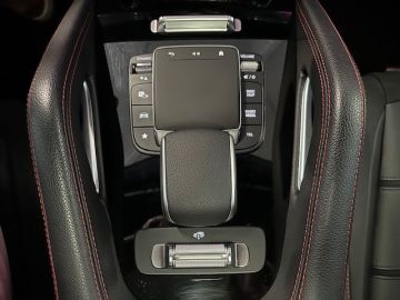 Mercedes-Benz GLE AMG 53 Hybrid 4 Matic-PANO-LUCHTVERING-SOUND-ZEER COMPLEET