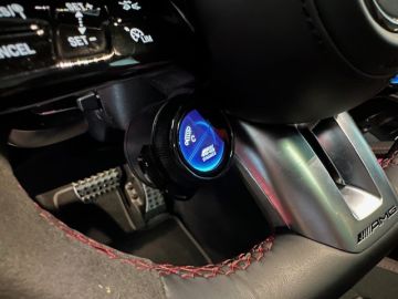 Mercedes-Benz GLE AMG 53 Hybrid 4 Matic-PANO-LUCHTVERING-SOUND-ZEER COMPLEET