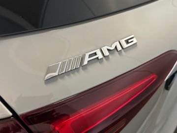 Mercedes-Benz GLE AMG 53 Hybrid 4 Matic-PANO-LUCHTVERING-SOUND-ZEER COMPLEET