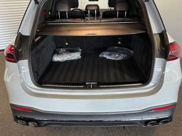 Mercedes-Benz GLE AMG 53 Hybrid 4 Matic-PANO-LUCHTVERING-SOUND-ZEER COMPLEET