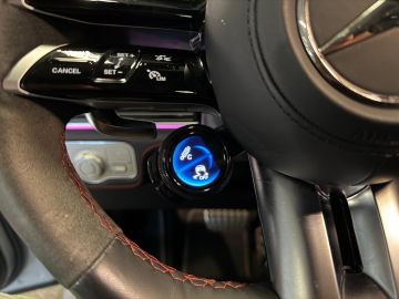 Mercedes-Benz GLE AMG 53 Hybrid 4 Matic-PANO-LUCHTVERING-SOUND-ZEER COMPLEET