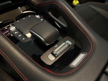 Mercedes-Benz GLE AMG 53 Hybrid 4 Matic-PANO-LUCHTVERING-SOUND-ZEER COMPLEET