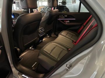 Mercedes-Benz GLE AMG 53 Hybrid 4 Matic-PANO-LUCHTVERING-SOUND-ZEER COMPLEET