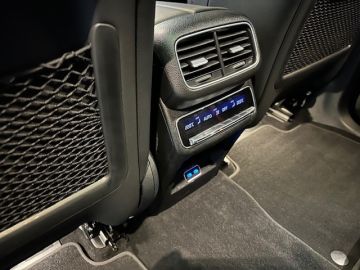 Mercedes-Benz GLE AMG 53 Hybrid 4 Matic-PANO-LUCHTVERING-SOUND-ZEER COMPLEET