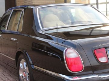 Bentley Arnage 6.8 V8 Red Label-NIEUWSTAAT-VOLLEDIGE ONDERHOUDS HISTORIE