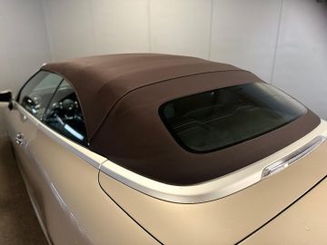 Mercedes-Benz E-Klasse Cabrio 350 AMG STYLING-MEMORY-AIRSCARF-BURMESTER-360 CAMERA-LUCHT