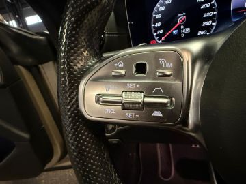 Mercedes-Benz E-Klasse Cabrio 350 AMG STYLING-MEMORY-AIRSCARF-BURMESTER-360 CAMERA-LUCHT