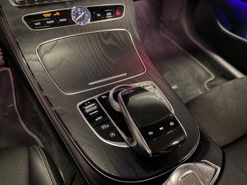 Mercedes-Benz E-Klasse Cabrio 350 AMG STYLING-MEMORY-AIRSCARF-BURMESTER-360 CAMERA-LUCHT