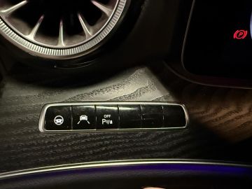 Mercedes-Benz E-Klasse Cabrio 350 AMG STYLING-MEMORY-BURMESTER-360 CAMERA-LUCHTVERING-ZE