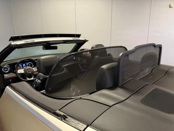 Mercedes-Benz E-Klasse Cabrio 350 AMG STYLING-MEMORY-BURMESTER-360 CAMERA-LUCHTVERING-ZE
