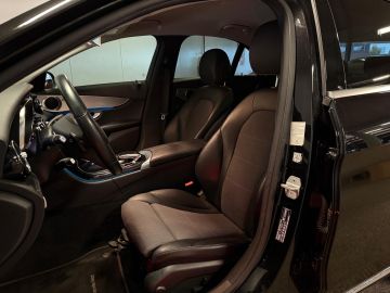 Mercedes-Benz C-Klasse 180 Avantgarde-COMAND-LED HIGH-STOELCOMFORT-VOLLEDIG ONDERHOUD